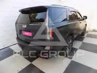 2022 Cadillac ESCALADE