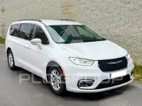 2022 Chrysler PACIFICA