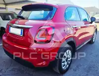 2022 Fiat 500X