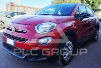 2022 Fiat 500X