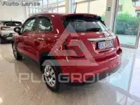 2022 Fiat 500X