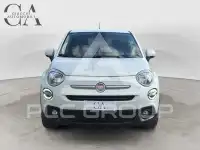 2022 Fiat 500X