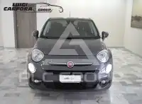 2022 Fiat 500X