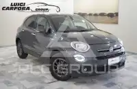 2022 Fiat 500X
