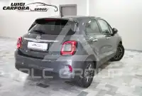2022 Fiat 500X