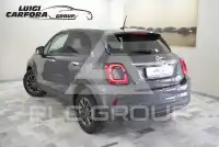 2022 Fiat 500X