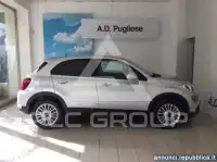 2022 Fiat 500X