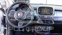 2022 Fiat 500X