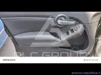 2022 Fiat 500X