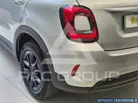 2022 Fiat 500X