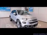 2022 Fiat 500X