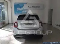 2022 Fiat 500X