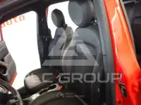 2022 Fiat 500X