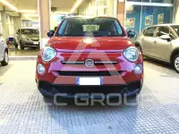 2022 Fiat 500X