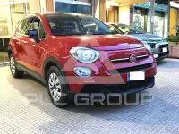 2022 Fiat 500X