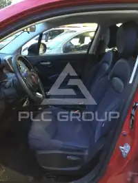 2022 Fiat 500X