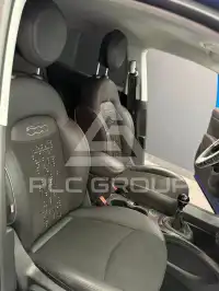 2022 Fiat 500X