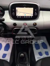 2022 Fiat 500X