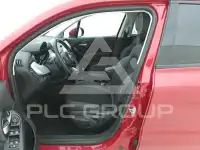 2022 Fiat 500X