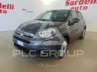 2022 Fiat 500X