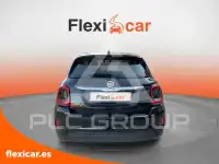 2022 Fiat 500X