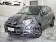 2022 Fiat 500X