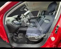 2022 Fiat 500X