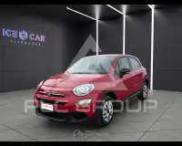 2022 Fiat 500X