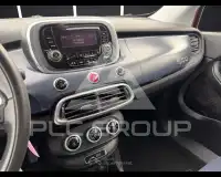 2022 Fiat 500X