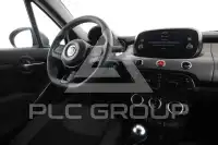 2022 Fiat 500X