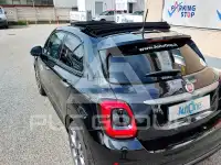 2022 Fiat 500X
