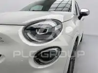 2022 Fiat 500X