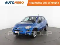 2022 Fiat 500X