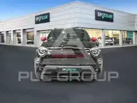 2022 Fiat 500X
