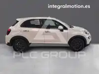 2022 Fiat 500X