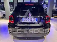 2022 Fiat 500X