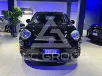 2022 Fiat 500X