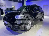 2022 Fiat 500X