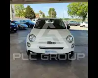 2022 Fiat 500X