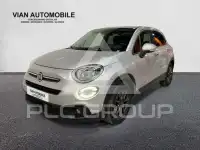 2022 Fiat 500X
