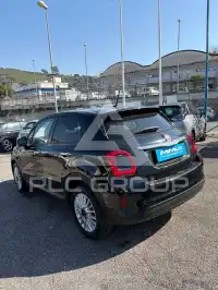 2022 Fiat 500X