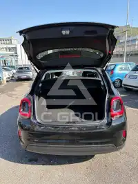 2022 Fiat 500X