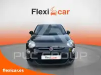 2022 Fiat 500X