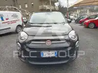 2022 Fiat 500X