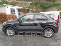 2022 Fiat 500X