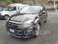 2022 Fiat 500X