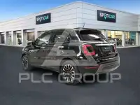 2022 Fiat 500X