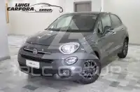 2022 Fiat 500X