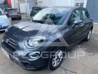 2022 Fiat 500X
