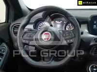 2022 Fiat 500X